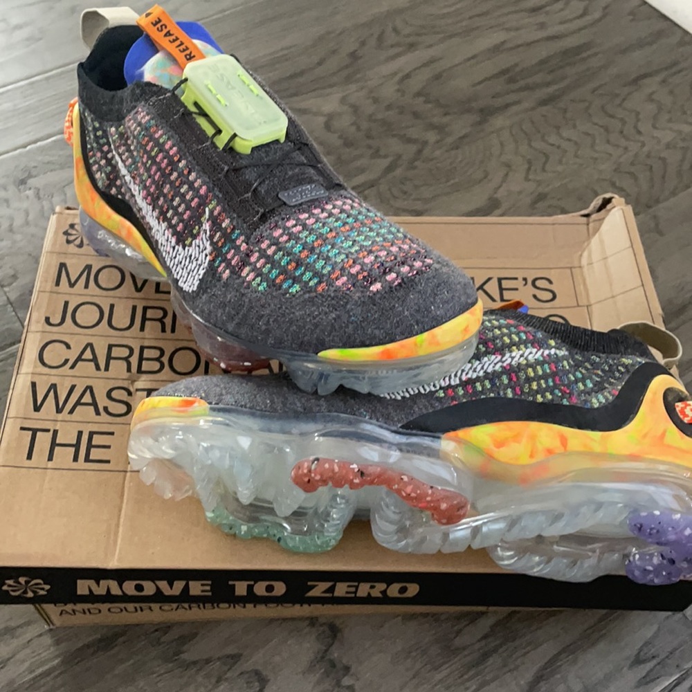 Nike Air VaporMax 2020 Flyknit